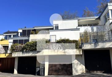 Vorschaubild Reihenmittelhaus