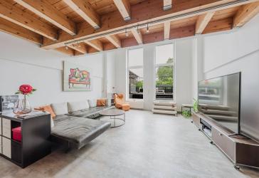 Vorschaubild Maisonettewohnung