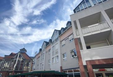 Vorschaubild Maisonettewohnung
