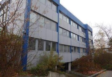 Vorschaubild Büro- /Praxis-Immobilie
