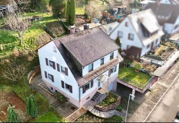 Vorschaubild Einfamilienhaus