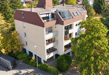 Vorschaubild Wohnung