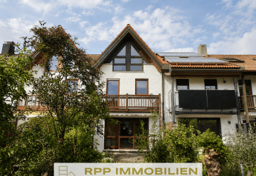 Vorschaubild Reihenmittelhaus