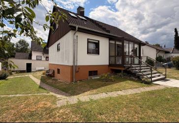 Vorschaubild Einfamilienhaus