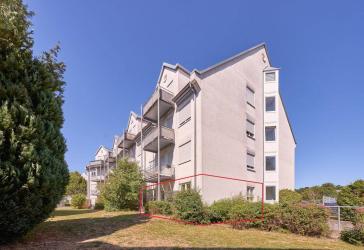 Vorschaubild Wohnung