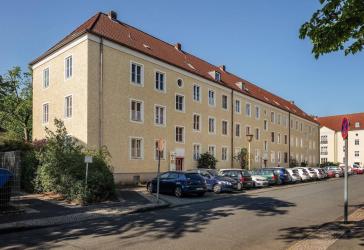 Vorschaubild Wohnung