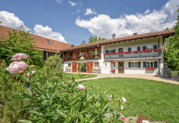 Vorschaubild Bauernhaus