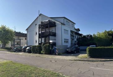 Vorschaubild Mehrfamilienhaus
