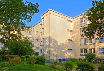 Demnächst frei! 4-Zimmer-Wohnung in Solingen Mitte