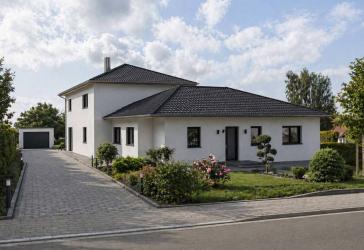 Vorschaubild Bungalow