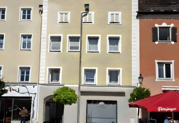 Vorschaubild Stadthaus