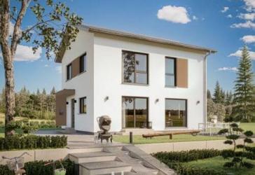 LivingHaus Fertighaus - Dein Traum vom energieeffizienten Zuhause wird wahr