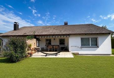 Vorschaubild Bungalow