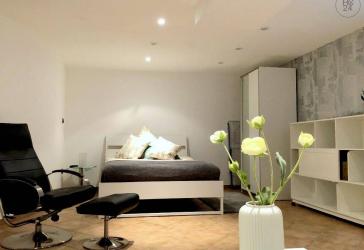 Vorschaubild Loft-Studio-Atelier
