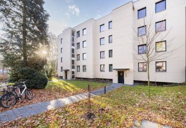 Vorschaubild Wohnung