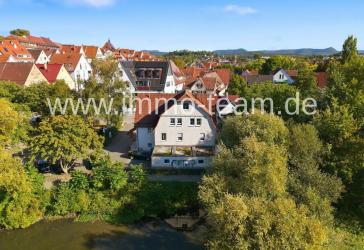 Vorschaubild Mehrfamilienhaus
