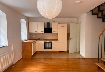 Vorschaubild Maisonettewohnung
