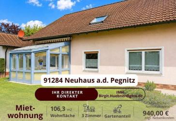 Vorschaubild Wohnung