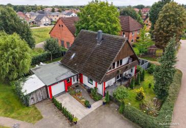 Vorschaubild Einfamilienhaus