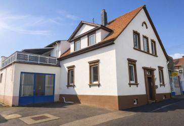 Vorschaubild Einfamilienhaus