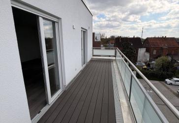 Vorschaubild Penthouse