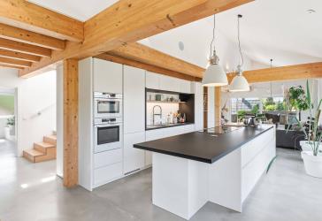 Vorschaubild Maisonettewohnung