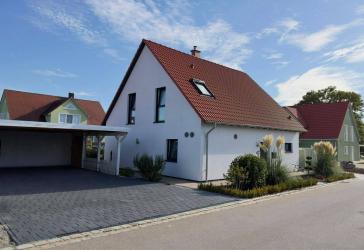 Vorschaubild Einfamilienhaus