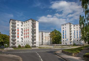 Vorschaubild Wohnung