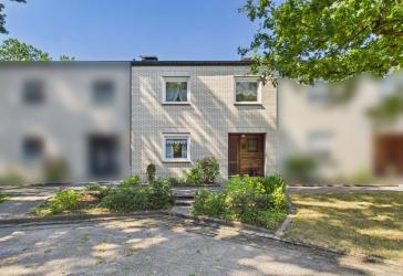 Vorschaubild Reihenmittelhaus