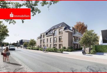 Vorschaubild Maisonettewohnung