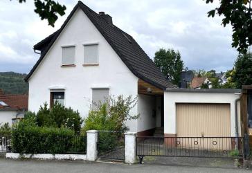 Vorschaubild Maisonettewohnung