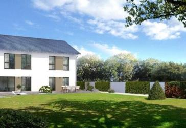 Ihr individuelles Einfamilienhaus mit Einliegerwohnung in Wermelskirchen - Flexibel geplant, nachhaltig gebaut