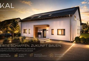 Vorschaubild Mehrfamilienhaus