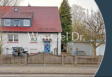 Vorschaubild Maisonettewohnung