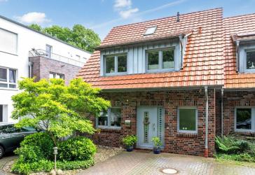 Vorschaubild Reihenendhaus