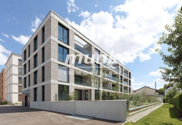 Modernes Premium-Wohnen im exklusiven Design