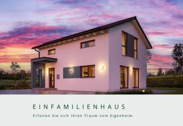 Vorschaubild Einfamilienhaus