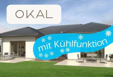 Vorschaubild Bungalow