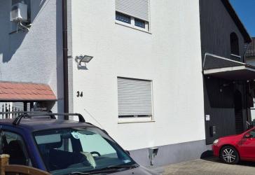 Vorschaubild Mehrfamilienhaus