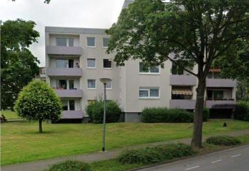 Eigentumswohnung in gepflegtem Mehrfamilienhaus