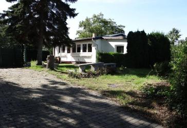 Vorschaubild Bungalow
