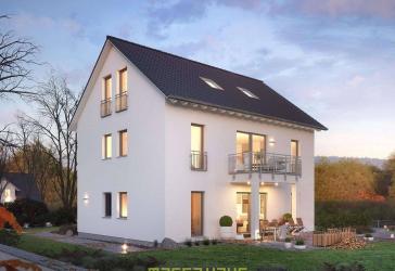 Vorschaubild Mehrfamilienhaus