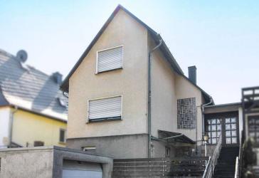Vorschaubild Einfamilienhaus