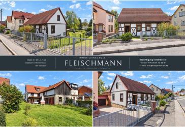 Vorschaubild Einfamilienhaus