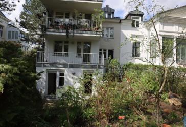 Vorschaubild Maisonettewohnung