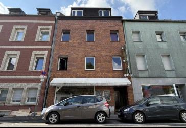 Vorschaubild Haus