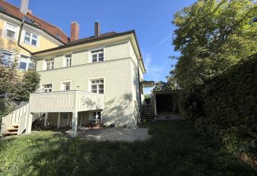 Vorschaubild Einfamilienhaus