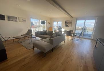 Vorschaubild Penthouse