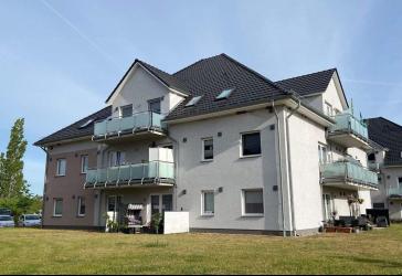 Keine Käuferprovision! Vermietete ETW als Kapitalanlage