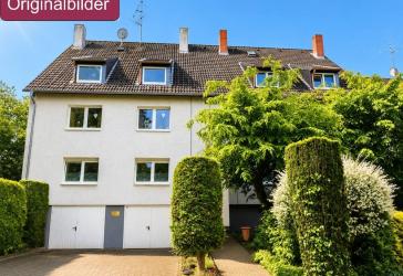 Zwangsversteigerung: 4-Zimmer-Wohnung mit Zuschlagschance ab 70 % Verkehrswert